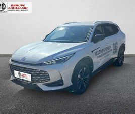 EHS 1.5 HYBRID+ 224 CH LUXURY