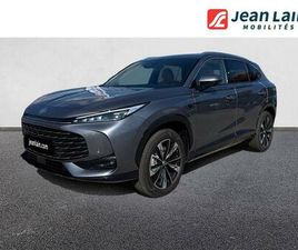 EHS 1.5 HYBRID+ 224 CH LUXURY