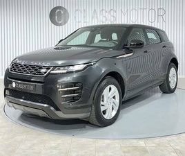 LAND ROVER RANGE ROVER EVOQUE P300E LAND ROVER RANGE ROVER EVOQUE 1.5 P300E AWD R-DYNAMIC S AUTO