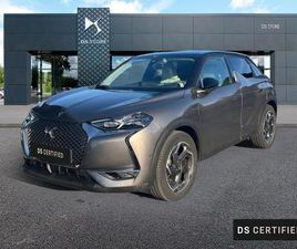 CROSSBACK PURETECH 130 EAT8 GRAND CHIC