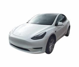 TESLA MODEL Y STANDARD TESLA MODEL Y STANDARD RANGE RWD