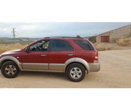 KIA SORENTO KIA - SORENTO