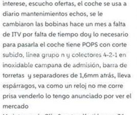 CITROEN SAXO CITROEN SAXO