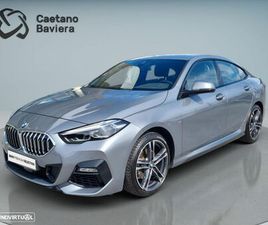 BMW SERIE 1 COUPE BMW 216 GRAN COUPÉ D PACK DESPORTIVO M