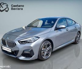 BMW SERIE 1 COUPE BMW 216 GRAN COUPÉ D PACK DESPORTIVO M