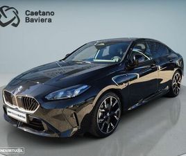 BMW 220 GRAN COUPÉ D PACK DESPORTIVO M