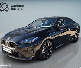 BMW 220 GRAN COUPÉ D PACK DESPORTIVO M