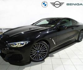BMW SERIE 3 COUPE 320 840D XDRIVE COUPE 235 KW (320 CV)