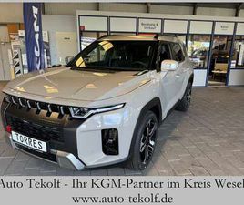 HYBRID - AUSSTATTUNGSPAKET LUX INKL. ALLWETTER!