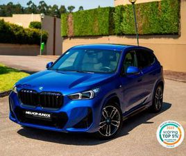 BMW IX1 XDRIVE 30 BMW IX IX1 XDRIVE30