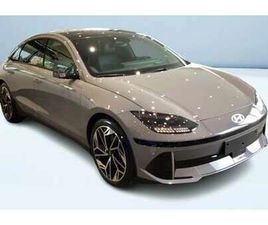 HYUNDAI IONIQ 6 77,4 KWH EVOLUTION DM+SR TECH PACK