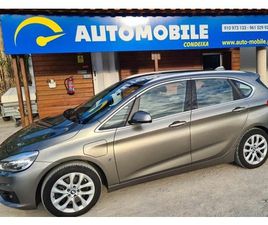 BMW SERIE 2 ACTIVE TOURER 225XE BMW SÉRIE 2 225 XE LINE SPORT