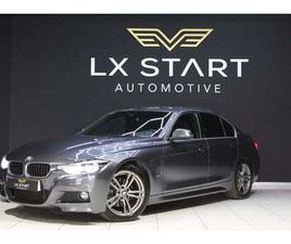BMW SÉRIE 3 330 E IPERFORMANCE PACK M