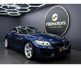 BMW Z4 Z4 28 I PACK M AUTO