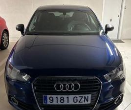 AUDI A1 AUDI - A1