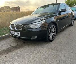 BMW SERIE 5 523 BMW - SERIE 5