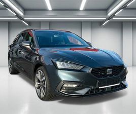 SEAT LEON SPORTSTOURER FR E-HYBRID