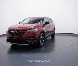 GRANDLAND X 1.5 DIESEL ECOTEC START&STOP AUT. ULTIMATE