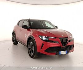 JUNIOR JUNIOR 156 CV BEV SPECIALE