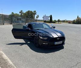FORD MUSTANG 5.0 TIVCT V8 MUSTANG GT A.FAST.
