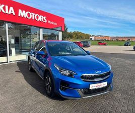 KIA XCEED 1,6T-GDI DCT PHEV SPIRIT KAMERA KLIMA LED
