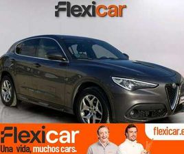 2.2 DIÉSEL 154KW (210CV) EXECUTIVE Q4