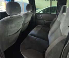 CHEVROLET TORNADO S10 TORNADO 4X4 2.8 TURBO ELECTRONIC (CAB DUPLA) MANUAL