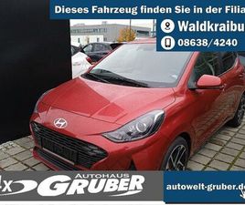 HYUNDAI I10 1.2 BENZIN AUTOMATIK PRIME