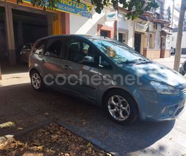 FORD C-MAX 1.6 TDCI 109 TREND
