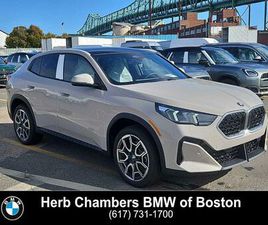 NEW 2026 BMW X2 XDRIVE28I