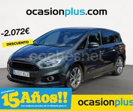 FORD S-MAX 2.0 TDCI STLINE POWERSHIFT