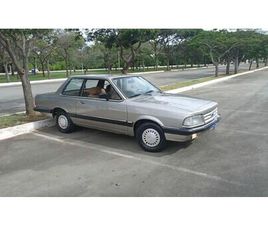 FORD DEL REY GLX 1.6/1.8 / GL 1.6/1.8 2P E 4P