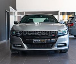 DODGE CHARGER R/T DODGE CHARGER RT