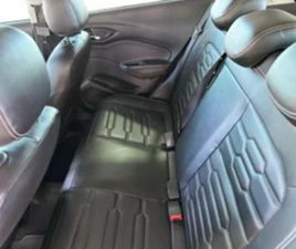 CHEVROLET COBALT COBALT LTZ 1.4 8V (FLEX) MANUAL