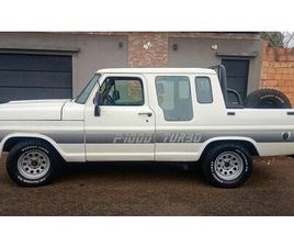 S. S. DIESEL / S.S. DIESEL TURBO