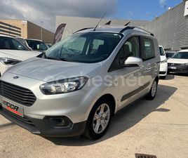 FORD TOURNEO COURIER FORD TOURNEO COURIER 1.0 ECOBOOST TREND