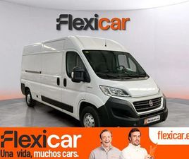 FIAT DUCATO L2H2