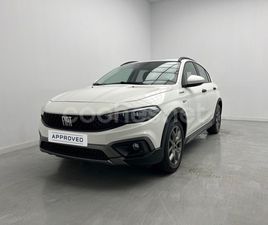 FIAT TIPO CROSS FIAT TIPO CROSS 1.0