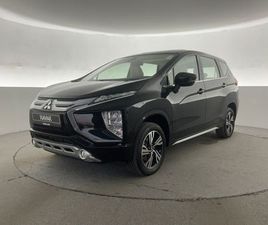 MITSUBISHI XPANDER GUARANTEED WARRANTY | ZERO DOWN PAYMENT