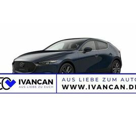 MAZDA 3 MAZDA 3 2.0 X 186PS A/T EXCLUSIVE-LINE