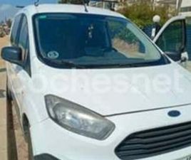 FORD COURIER FORD COURIER