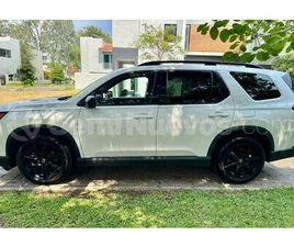 3.5 BLACK EDITION AT