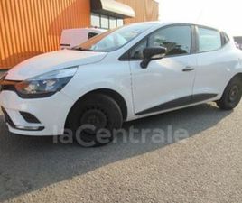 IV GENERATION2 1.5 DCI 75 CH