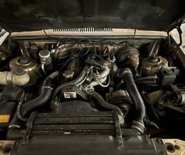 VOLVO 740 2.0 TURBO INTERCOOLER