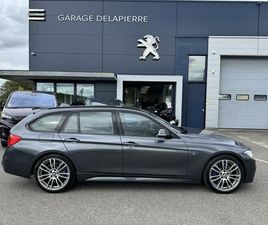 BMW SERIE 3 TOURING 335D XDRIVE 335D XDRIVE 313CH LOUNGE BVA8