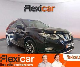 NISSAN X-TRAIL 1.6 DCI ACENTA 4X4-I