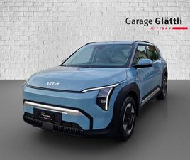 KIA EV3 EV3 58 KWH LITE