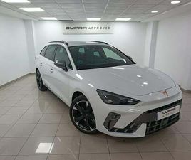 LEÓN SPORTSTOURER 1.5 TSI 110