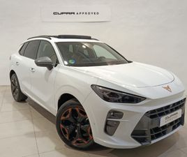 TERRAMAR 1.5 ETSI 110 DSG