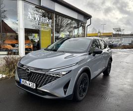 NISSAN QASHQAI MY24 1.5 VC-T E-POWER N-CONNECTA 4X2